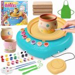 TingingYuli Pottery Wheel for Kids,