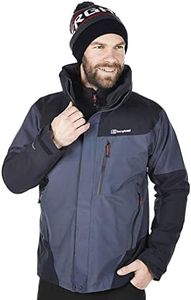 Berghaus M
