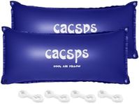 CACSPS 2 Pack Pool Pillow for for A