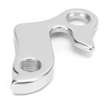Frame Gear Tail Hook, Mountain Bike Derailleur Hanger Sturdy for Link Bicycle Frame and Rear Derailleur for Women for Bike Frame Accessories for Men