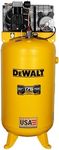 DEWALT 80 Gallon Vertical Air Compr