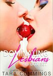 Dominating Lesbians Box Set: Lesbian Domination and Submission