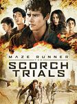 Maze Runner: The Scorch Trials