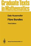 Fibre Bundles: 20