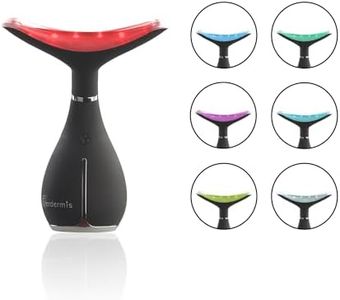 Verdermis Skin Rejuvenation Beauty Device for Face and Neck