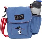 DOOG Large Shoulder Bag with Waterp