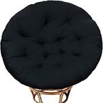 Bextile Papasan Chair Cushion Only,