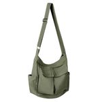 Canvas Bag For Women