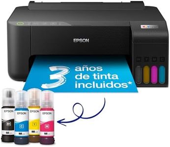 Epson EcoT