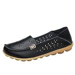 Alicegana Loafers for Women Shoes C