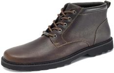 Rockport Men's Northfield WP Plain 