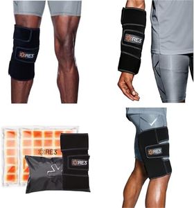 RE3 Knee I