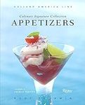 Appetizers: Culinary Signature Coll