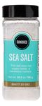 SUNDHED Sea Salt Coarse, 750 Gram