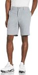 Callaway Men's Pro Spin 3.0 Performance 10" Golf Shorts with Active Waistband (Size 30-44 Big & Tall)