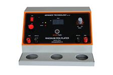 Jeweltech PPM01 Pen Plating Machine