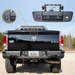 Dynavsal Car Parking Camera Night V