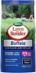 Evergreen Garden Care Lawn Builder Buffalo Fertiliser 2.5kg