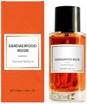 Pheromone Perfume for Women, Sandalwood Venom Pheromone Perfume, Enhanced Scents Pheromone Perfume,Long-Lasting Pheromone Scent Collection (1)