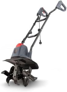 POWERPLUS POWEG7010 - Motocultor 1050w