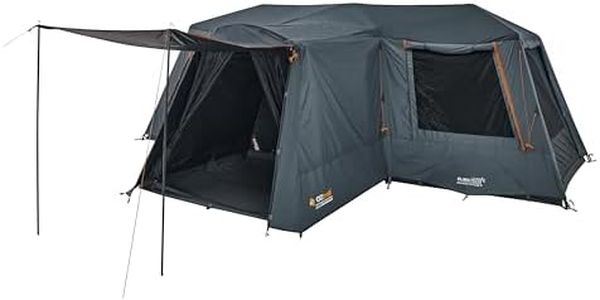 OZtrail Fa