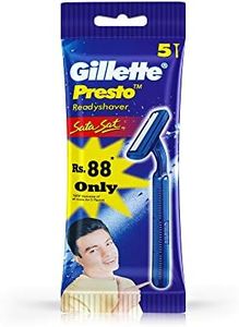 Gillette M