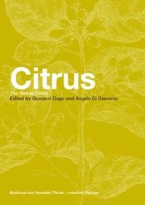 Citrus: The Genus Citrus