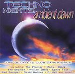 Techno Nights Ambient Dawn