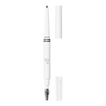 e.l.f. Instant Lift Waterproof Brow Pencil, Long-Lasting Eyebrow Pencil For Grooming & Shaping Brows, Vegan & Cruelty-Free, Blonde