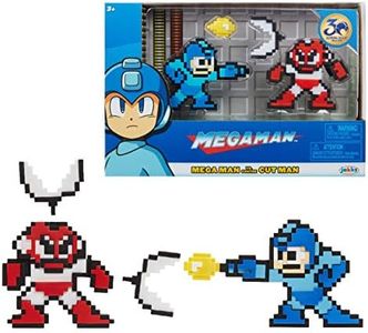 Megaman 34