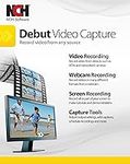 Debut Video Capture Software to Rec