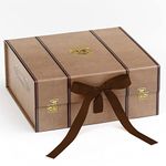 HARRY POTTER Trunk Gift Box Size Medium