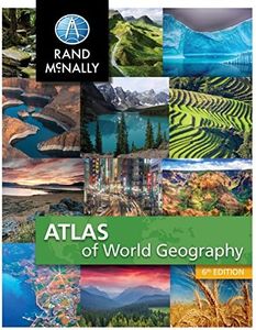 Atlas of World Geography