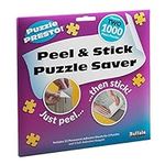 (2 Pack)Puzzle Presto! Peel & Stick