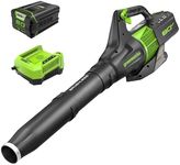 Greenworks PRO 80V 145 MPH - 580 CF