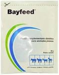 Antidiarrheal BAYFEED 60g for calve