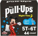 Pull-Ups Boys' Night-Time Potty Tra