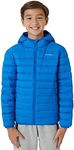 Eddie Bauer Boys' Jacket - CirrusLi