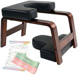 Restrial Life Yoga Inversion Bench-