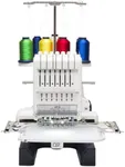 Janome MB-7 Embroidery Machine with