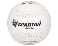 Colored Softballs