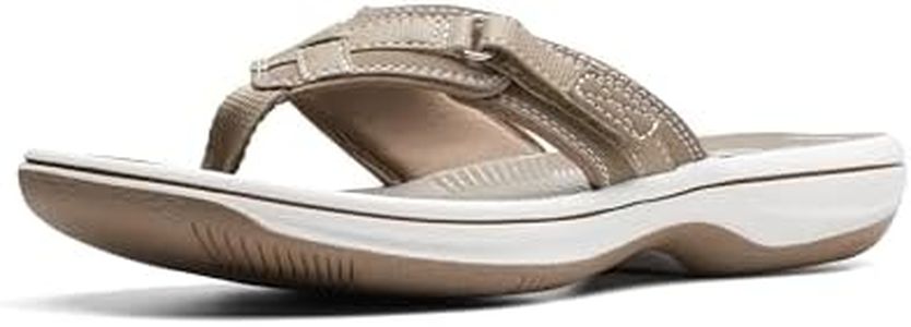 Clarks Wom