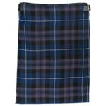 Tartanista Mens Honour Of Scotland Tartan Value Kilt 36W 24L