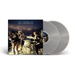 The Lost Sessions (Clear Vinyl 2LP) [VINYL]