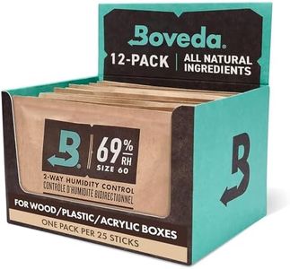 Boveda 69%