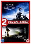 Flags Of Our Fathers/Letters From Iwo Jima [2 Film Collection] [DVD] [2007]