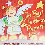 The Best Christmas Pageant Ever (pi