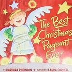 The Best Christmas Pageant Ever (pi