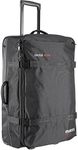 Mares Cruise Buddy Roller Bag, Black