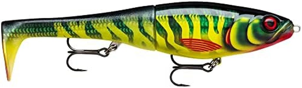 Rapala X-Rap Peto 20 Hot Pike